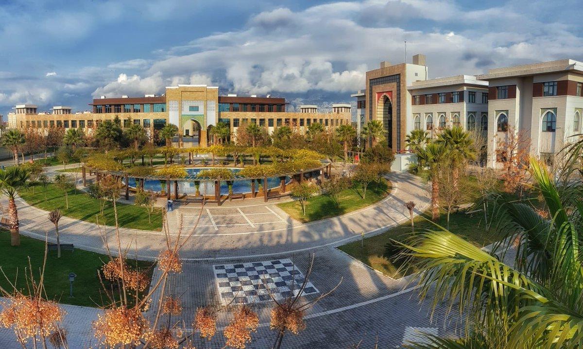 Antalya Bilim Universitesi