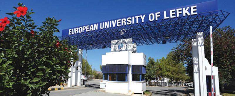 European University of Lefke (EUF)