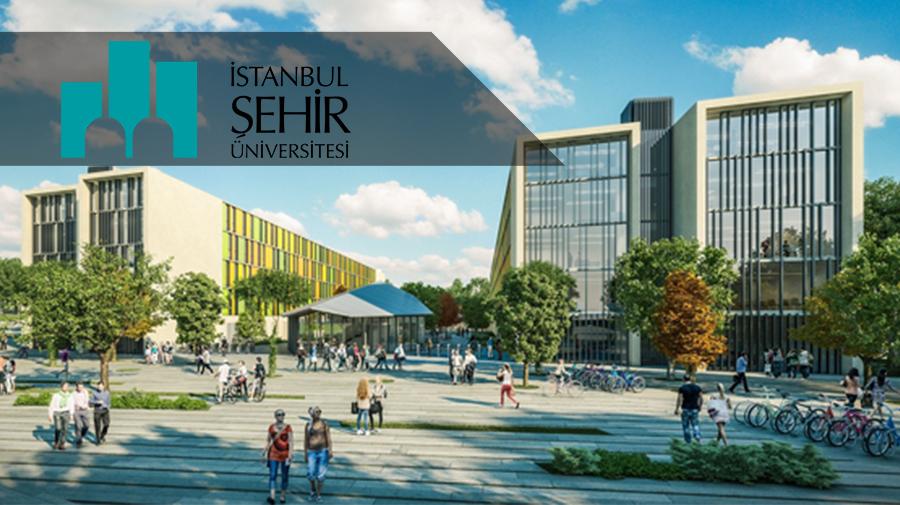 Istanbul Sehir University